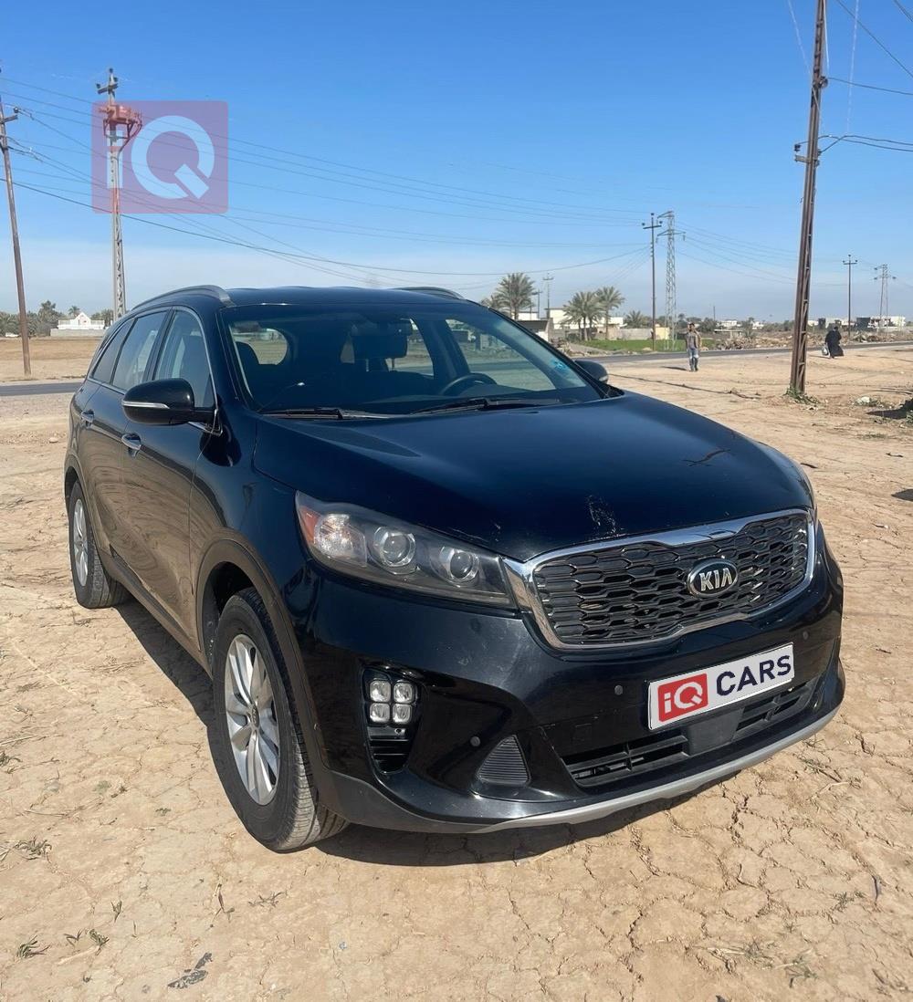 كيا سورينتو